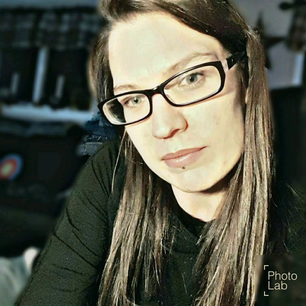 Meet your Posher, Jeannie